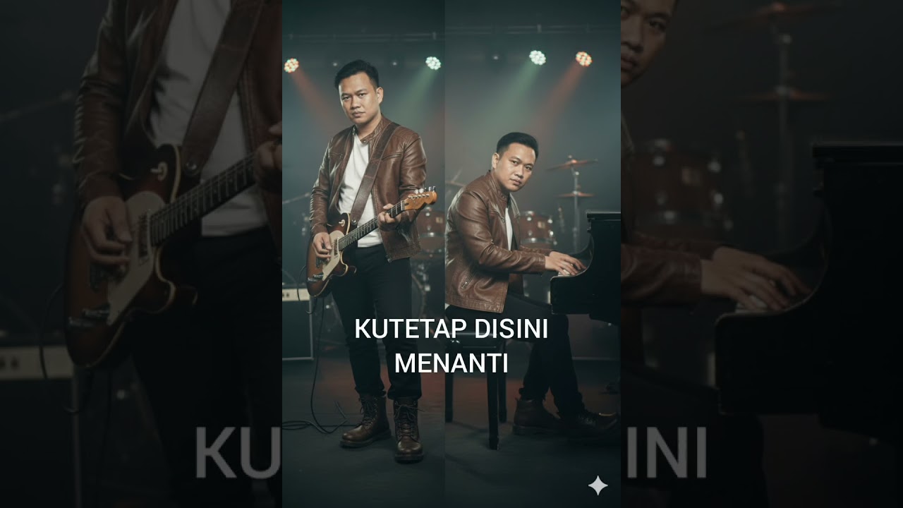 UNTUKMU SELAMANYA / CIPT : ARKEMO BINTANG