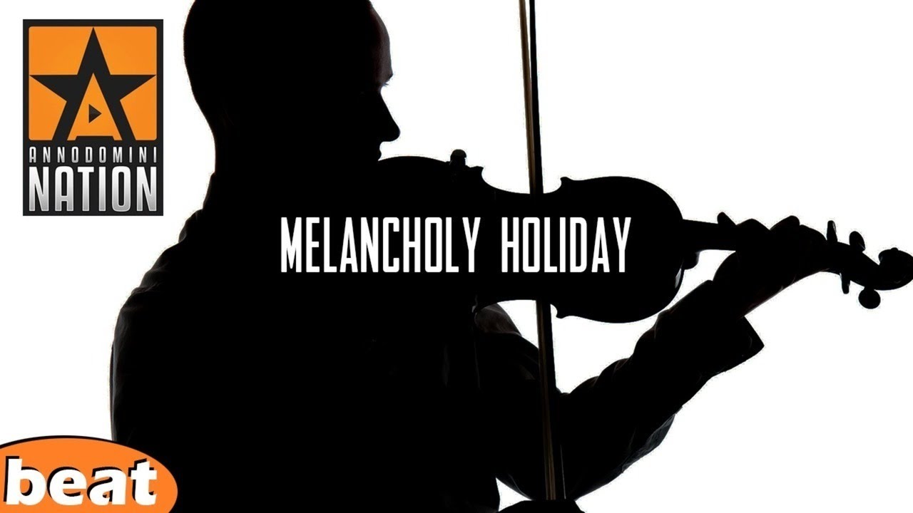Emotional Beat - Melancholy Holiday