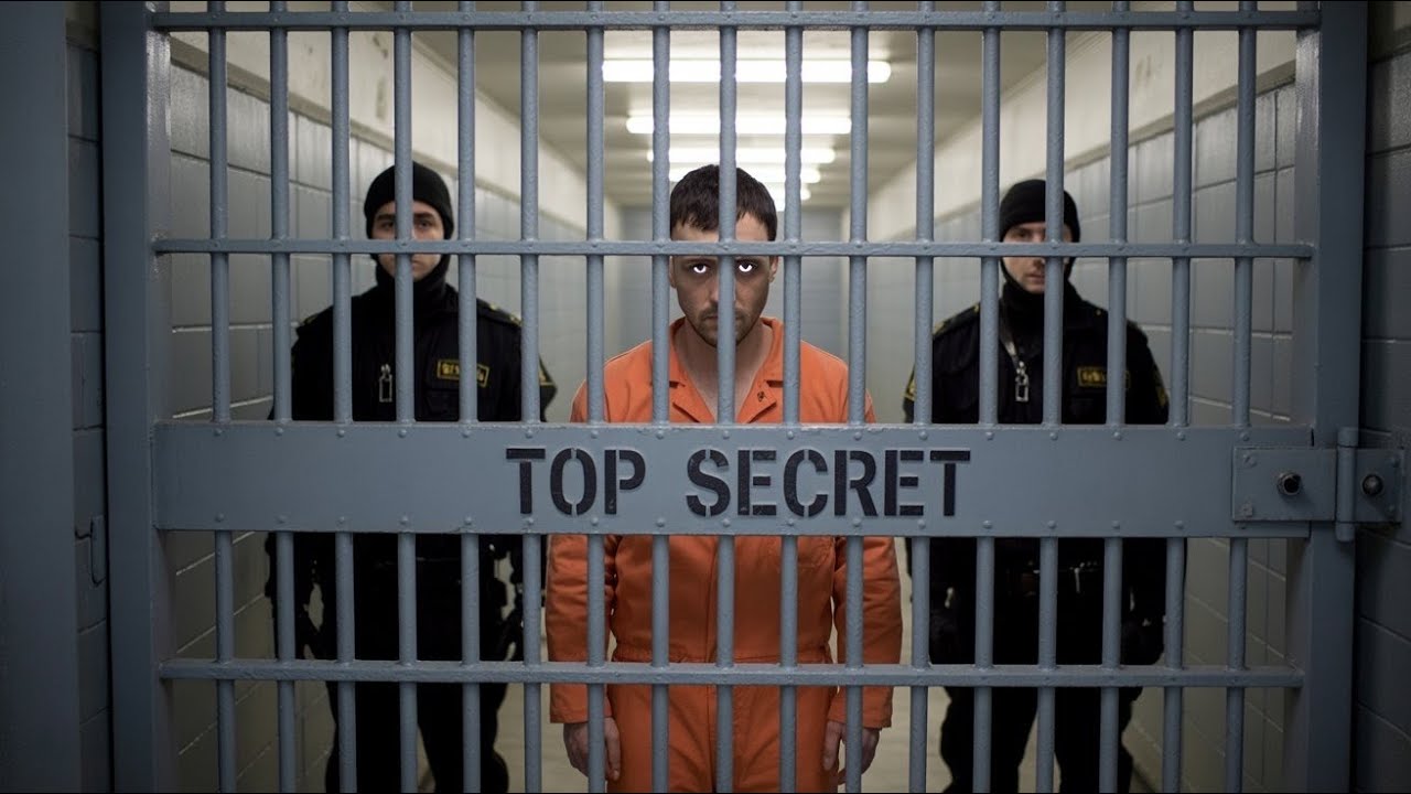 Жестокость в тюрьме? &laquo;Гоулберн Супермакс&raquo; &mdash; австралийский ответ ADX Флоренс
