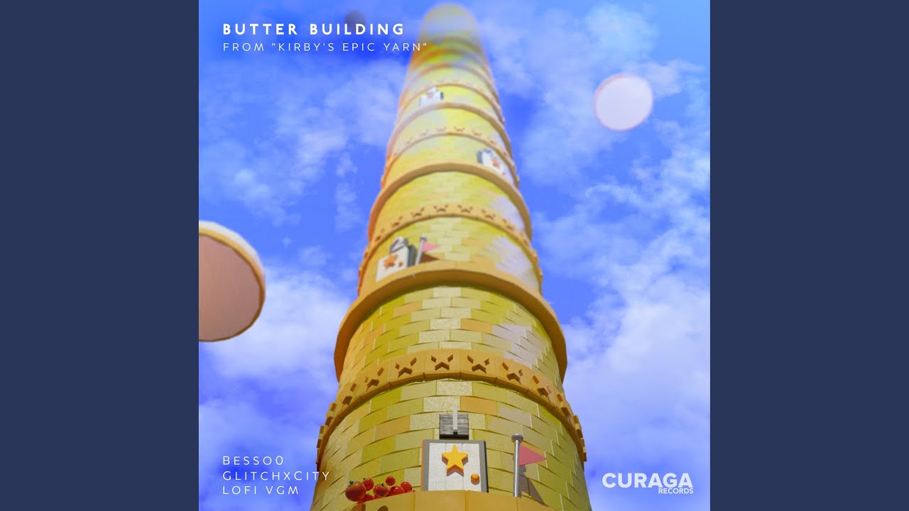 Butter Building (from 