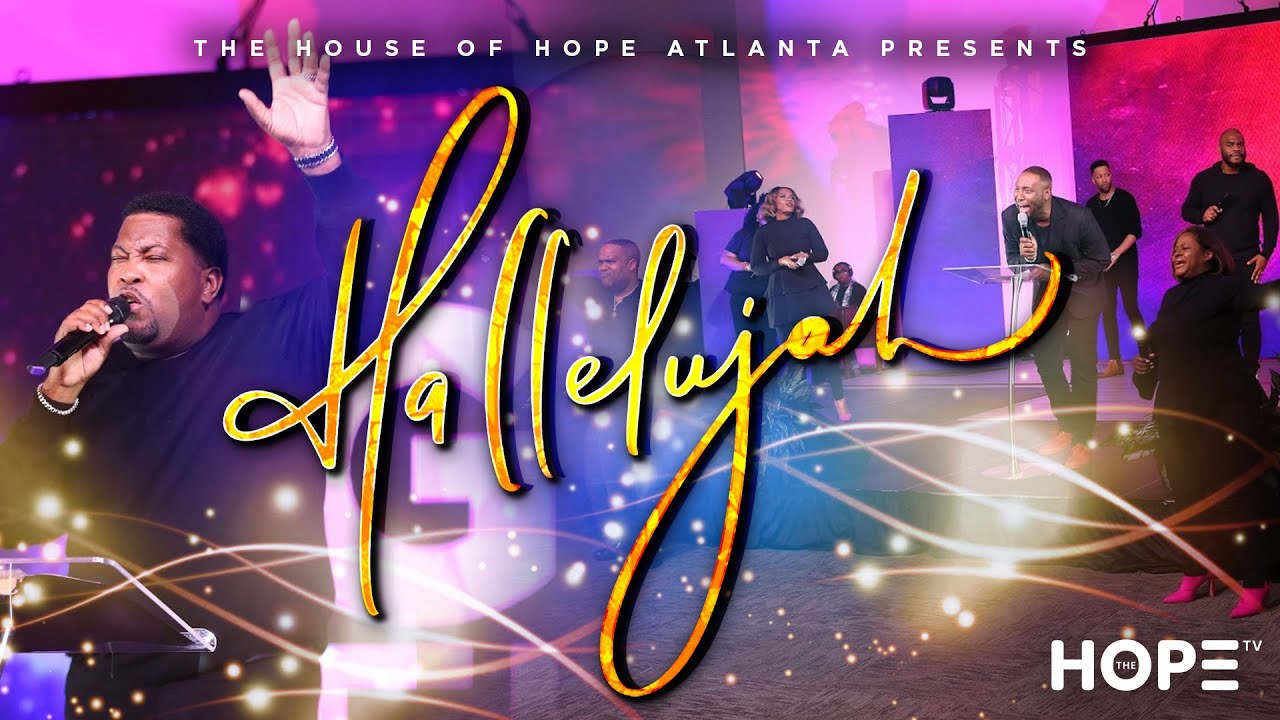 Hallelujah | Worship Celebration