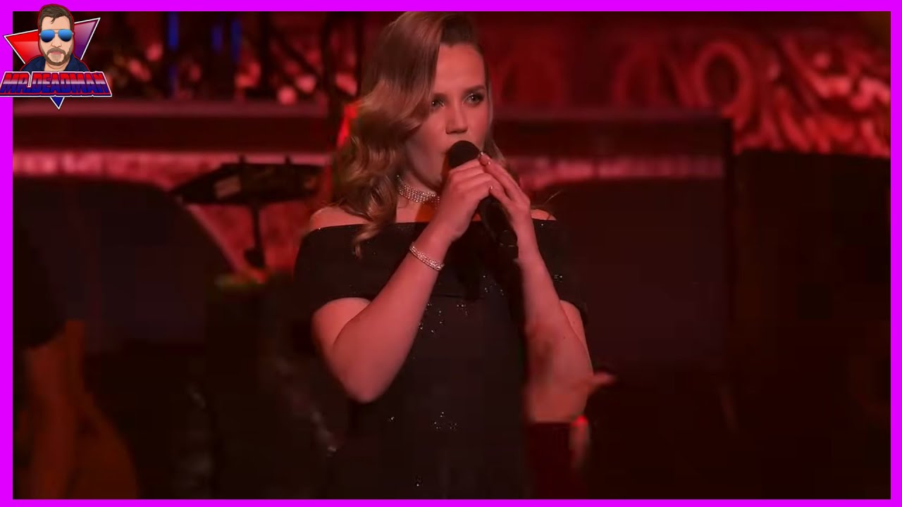 Amira Willighagen & Ruhan du Toit - The Phantom Of The Opera Reaction