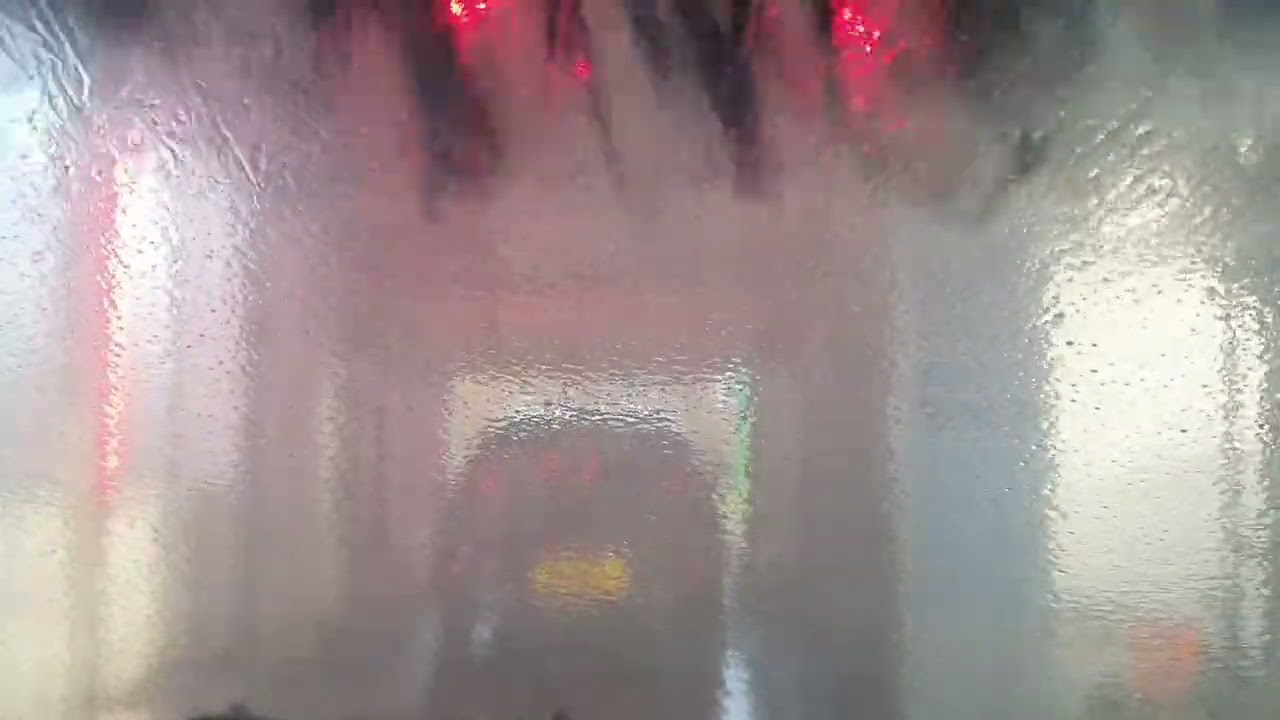 Soft wash imo Car Wash