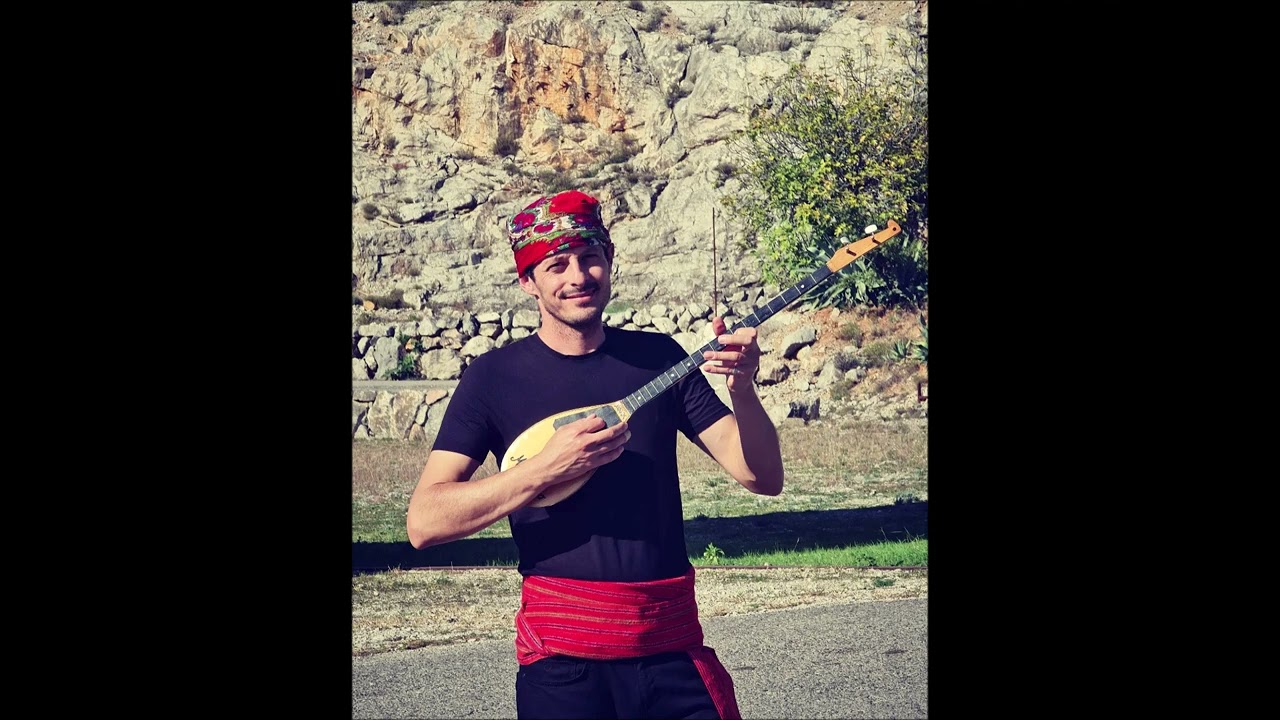 Vallja e Këlmëndit - Album II - Agron Pllumaj - Maestro