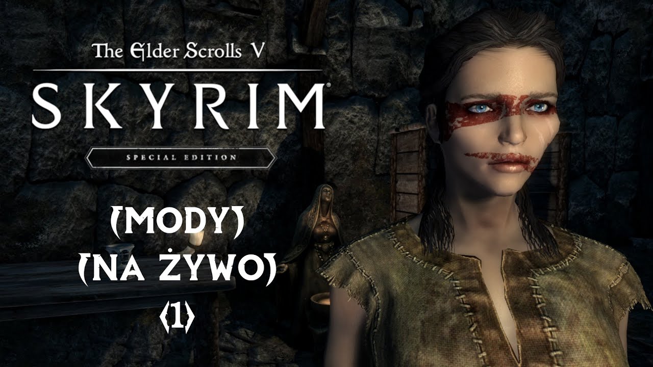 The Elder Scrolls V: Skyrim (Special Edition) (2016) (MODY) (PC) [#1]
