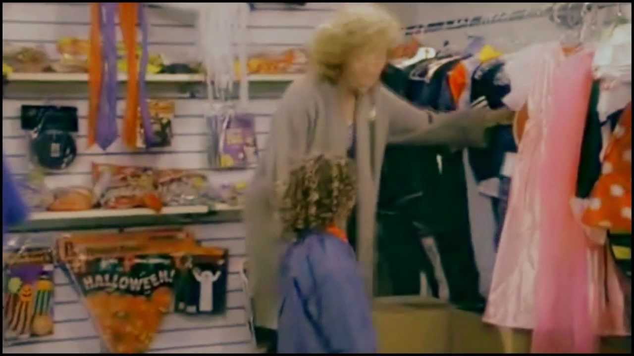 Annie&Ruthie- Never Grow Up