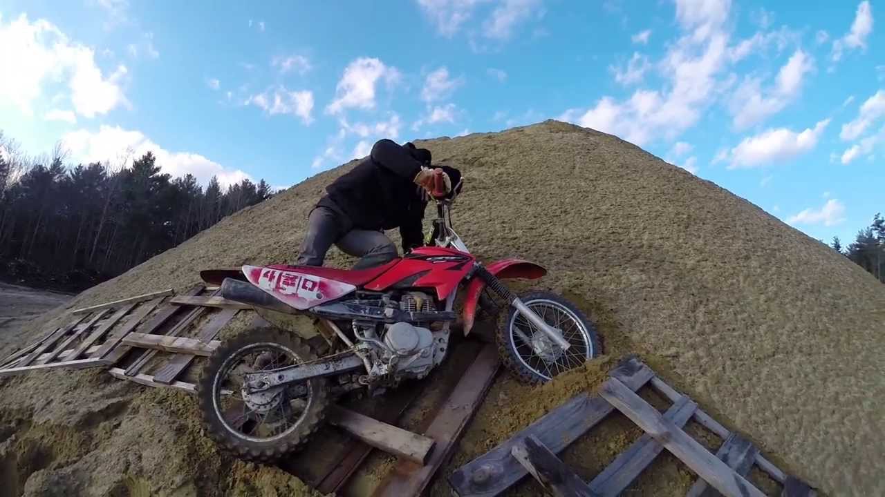 Wheelie Sunday (1/19/14)