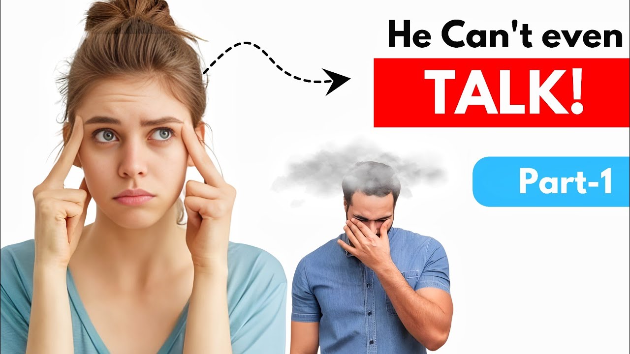 Why You Feel Awkward Talking to Girls (with solution) Pt-1