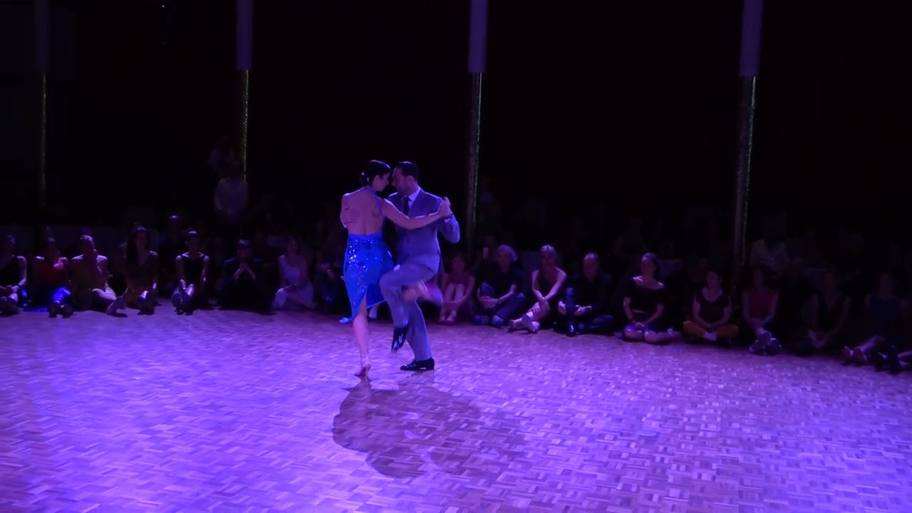 2025.04.21 Fausto Carpino & Stephanie Fesneau (2/4)