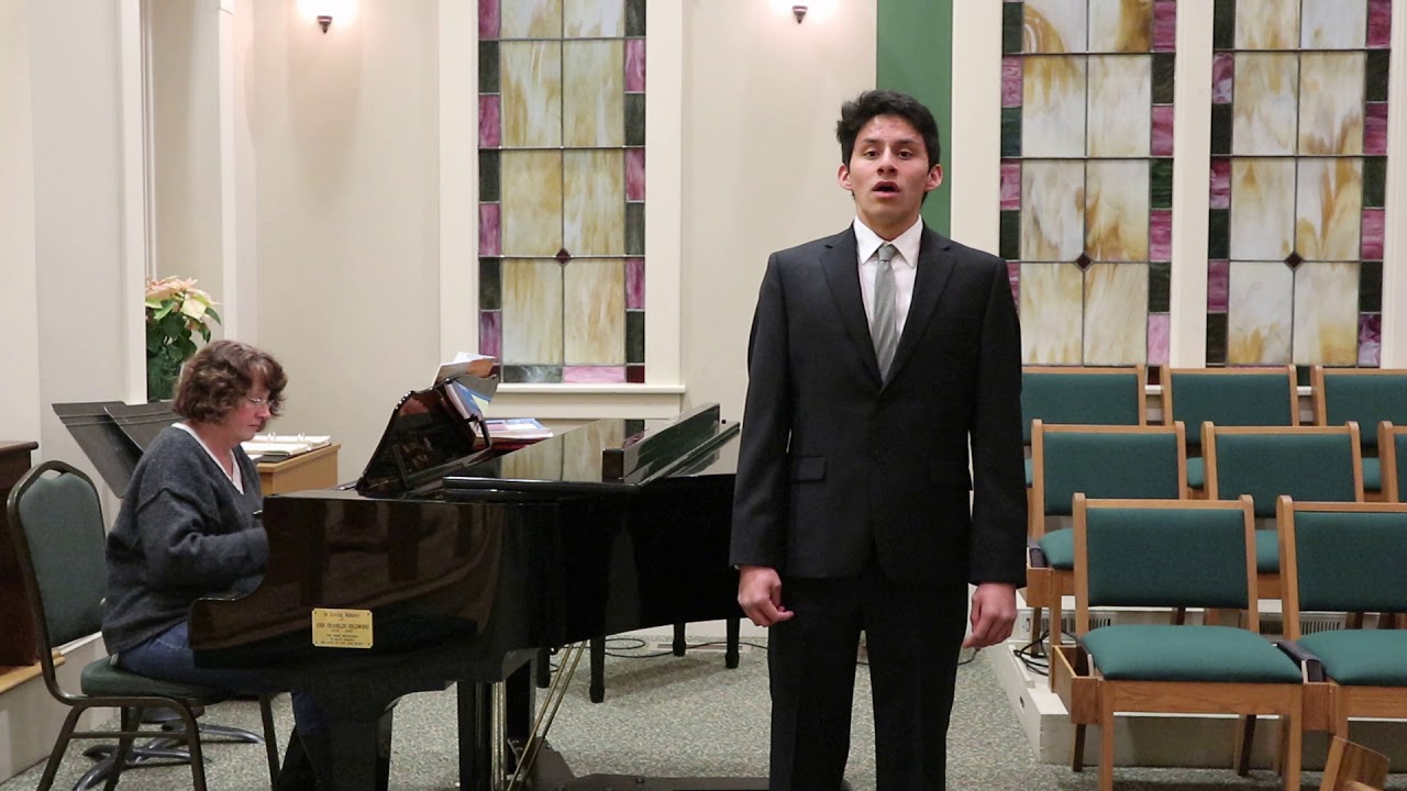 Nine Hundred Miles arranged by JAY ALTHOUSE