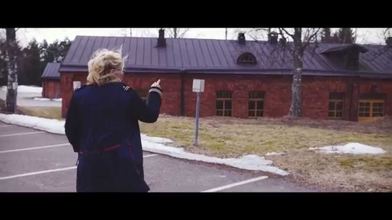 Nea Vikstr&ouml;m - #hennala