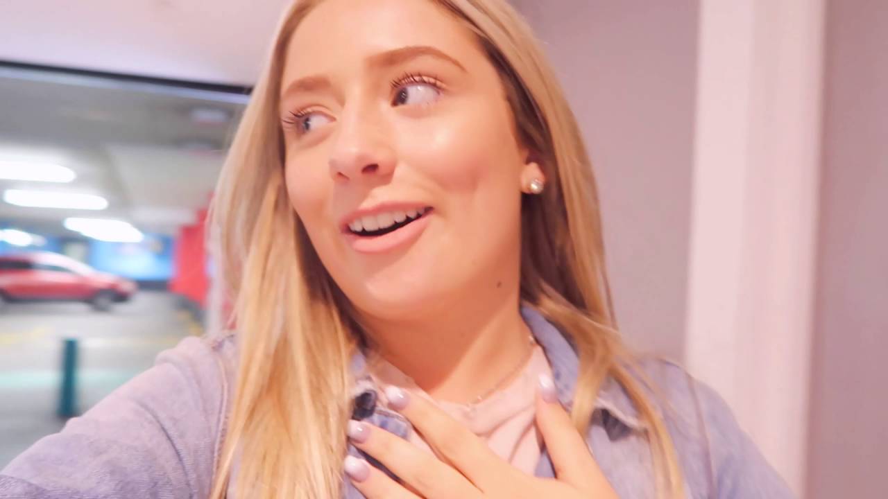 THE PROCESS OF DYEING MY HAIR & GETTING EXTENSIONS!!