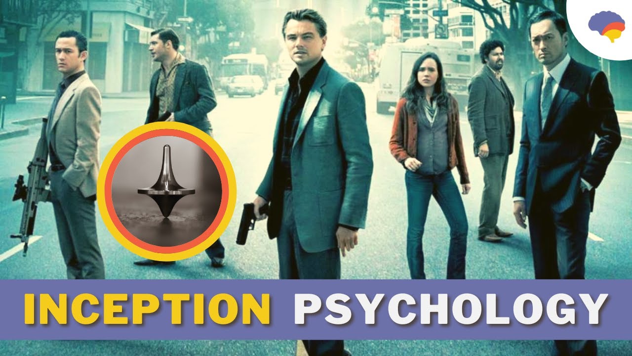 Inception movie explained in Hindi |Dream Psychology | Beyond The Belief
