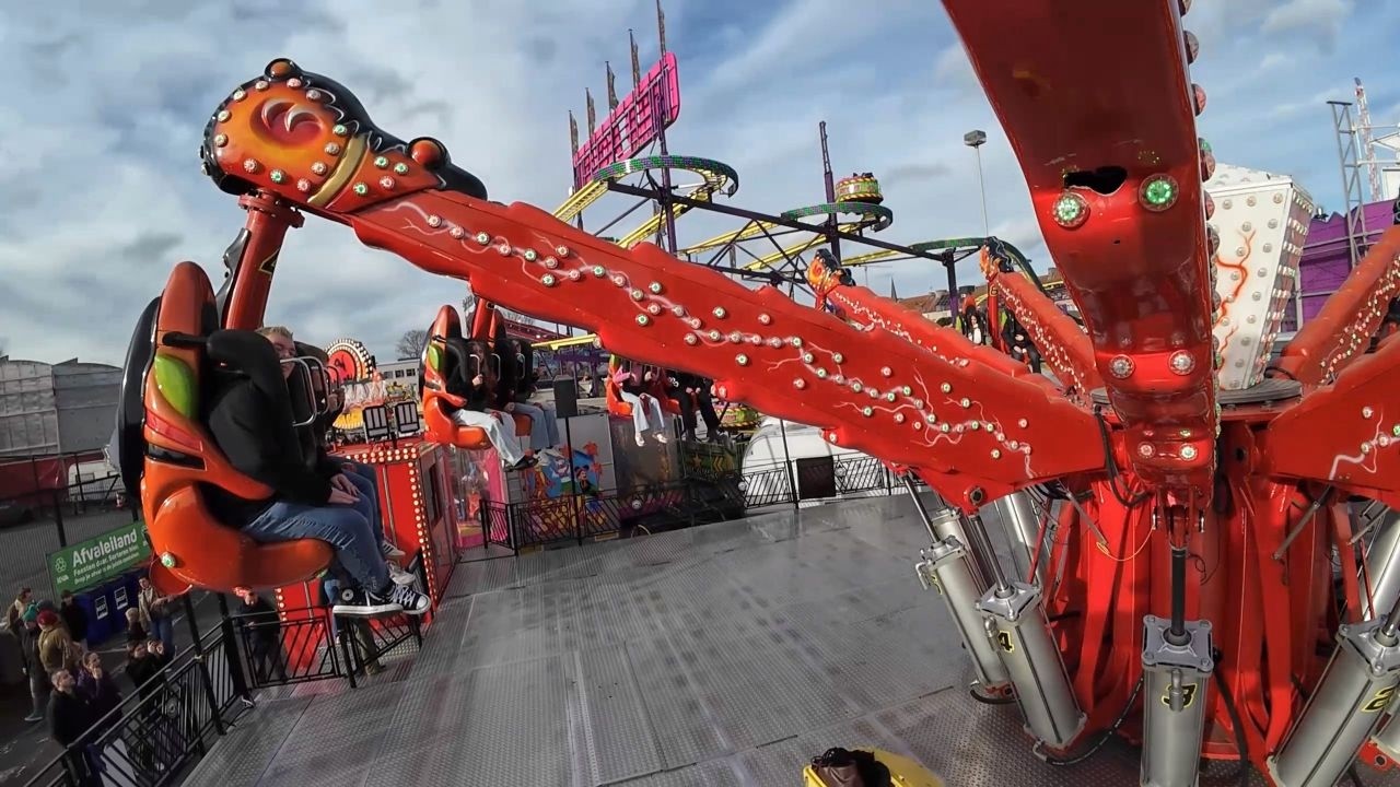 Air Maxx Onride Winterfoor Aalst 2026