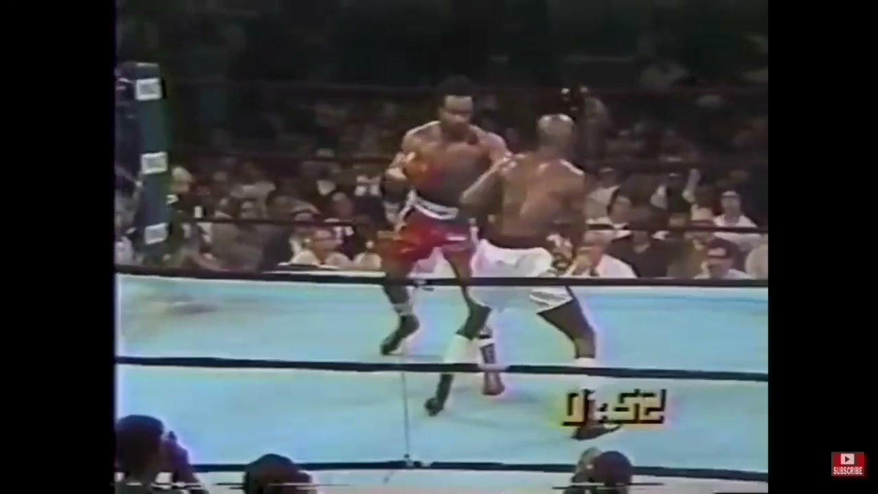 James Scott vs Eddie Gregory Highlights