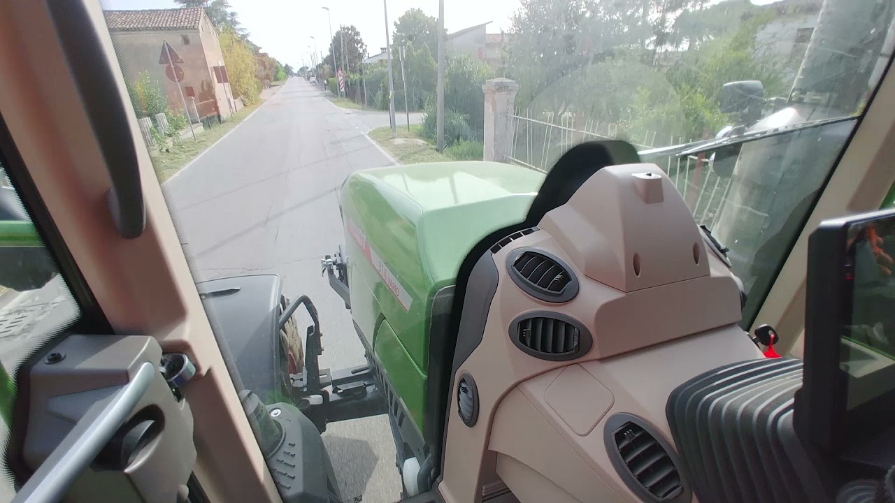 Spandimento letame|Aratura|Fendt 820|Fendt 314 Gen 4|Fendt 611 LS