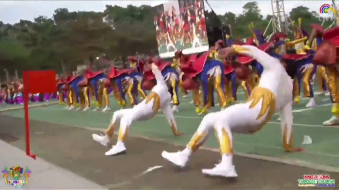BAMBANTI FESTIVAL 2026 STREET DANCE COMPETITION | SABUNGANAY FESTIVAL of BENITO SOLIVEN, ISABELA