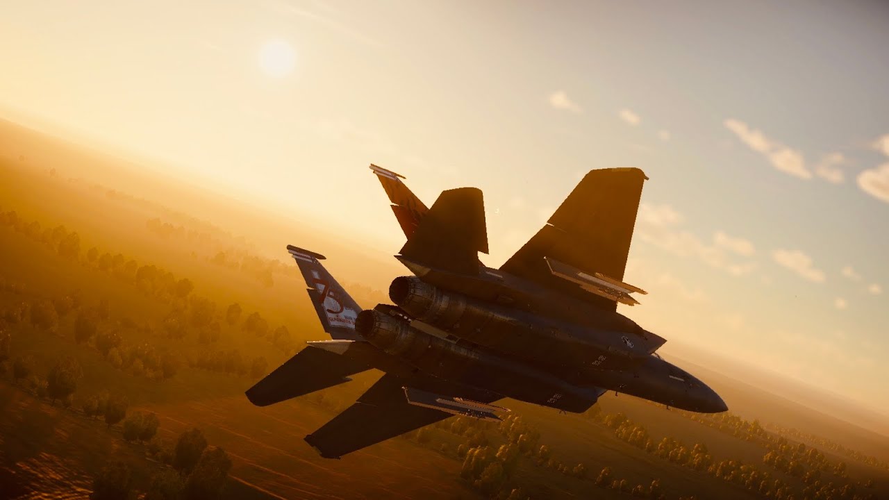 My Sacrifice - WarThunder Cinematic