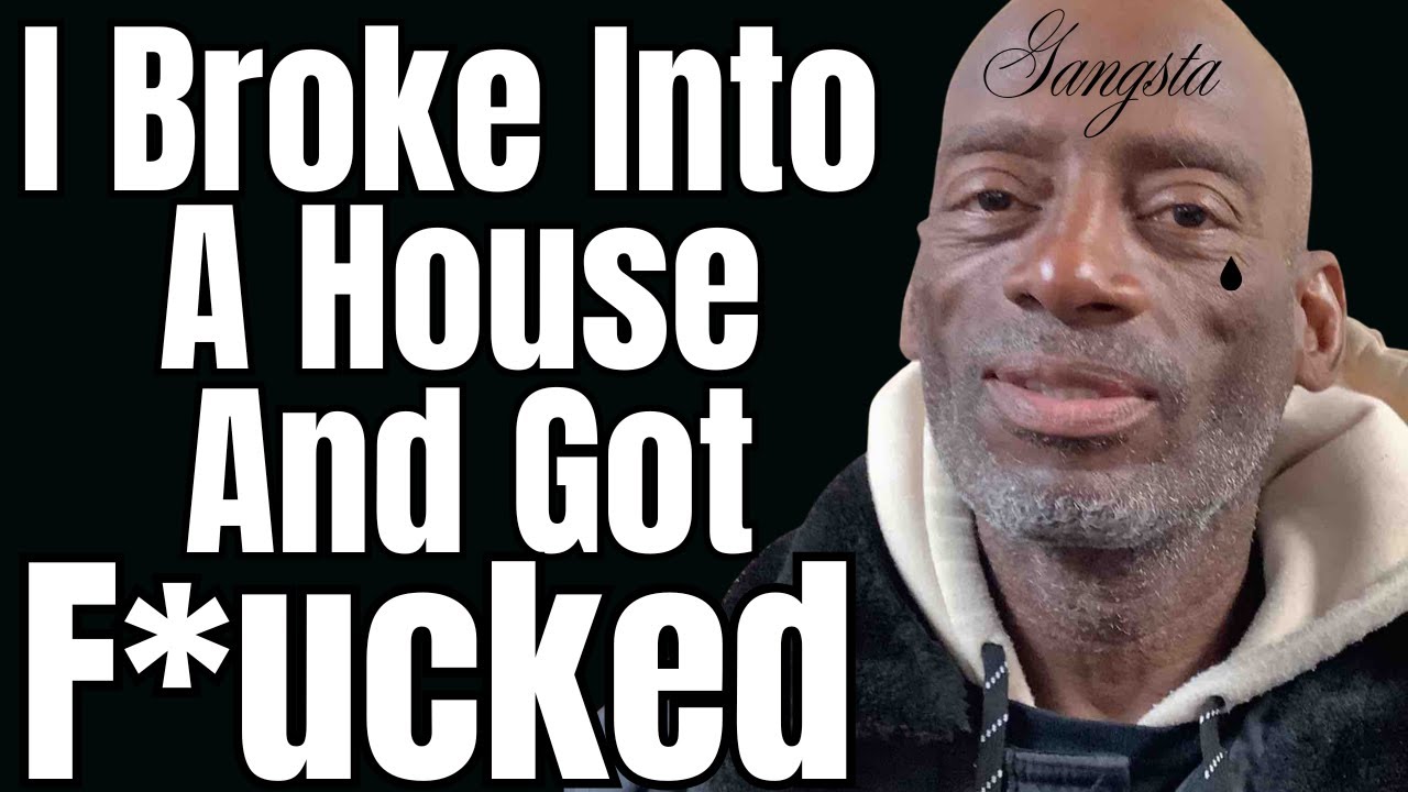 Prison Life: Big Zeus Caught Him Breaking Into His Cell & F*cked Him !