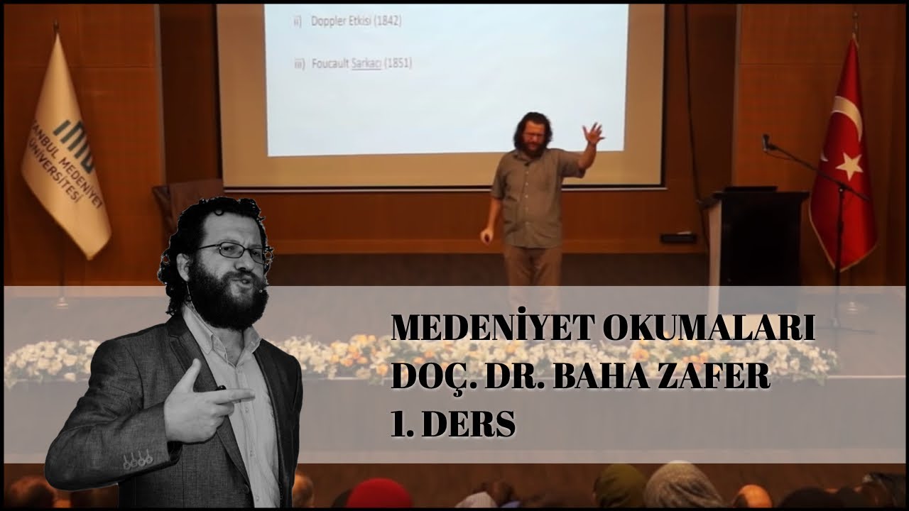 Modern Bilim'in Yükselişi: Newton'un Rüyası - 1. Ders