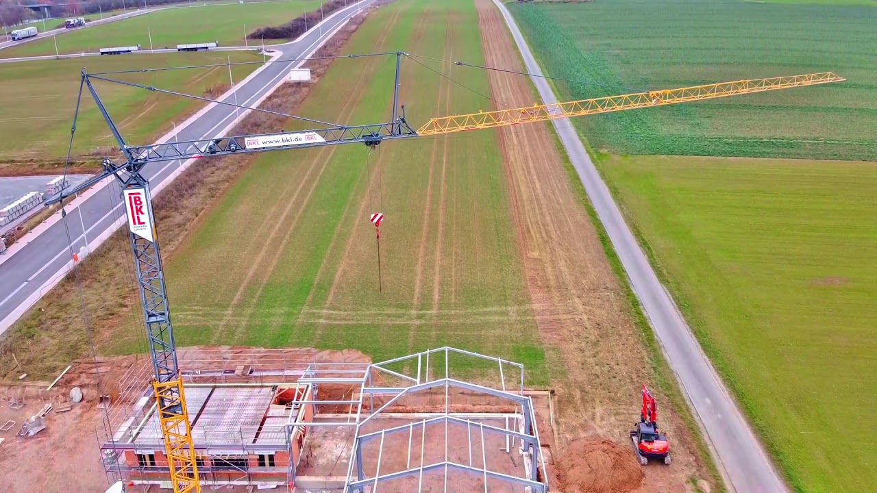 Wörth am Main neues Industriegebiet