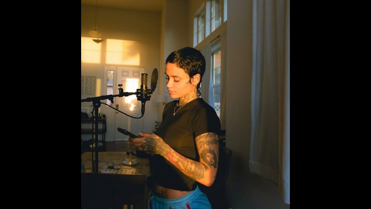 (FREE) Kehlani x R&B Type Beat - 