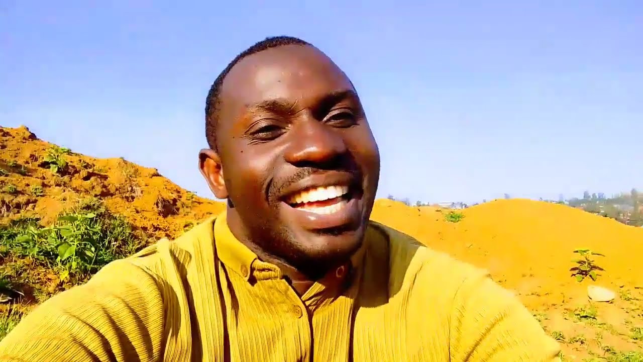 UBUHANUZI 2026:IMANA IGUKUYEHO IMINYURURU IKUBOSHYE BIKUBERE UKO WIZEYE/UMUNYAMWUKA DEO IBYAKOZW12:5