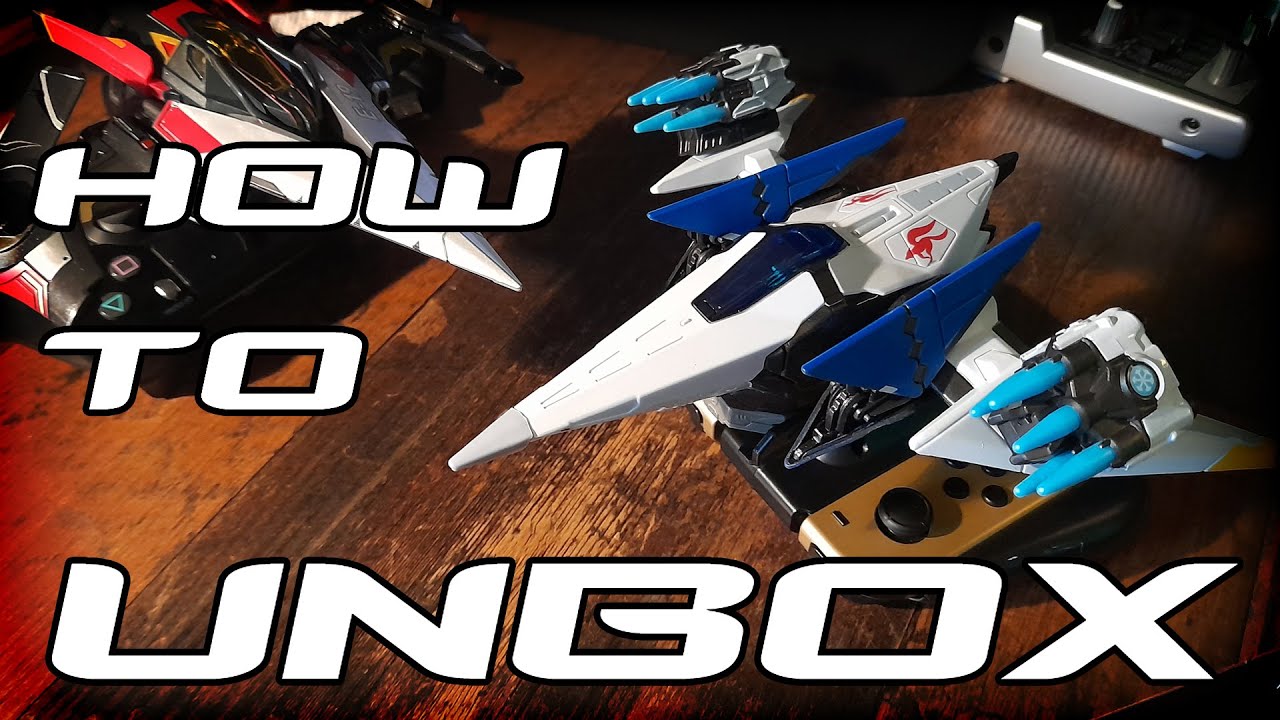 How To Unbox #045 - Starlink Starter Pack (PS4) (Nintendo Switch) & mehr - Unbox