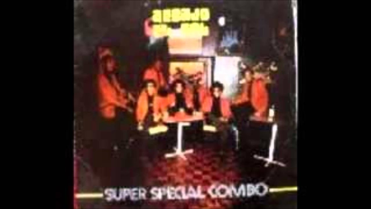 Super Special Combo - Mujer Ingrato