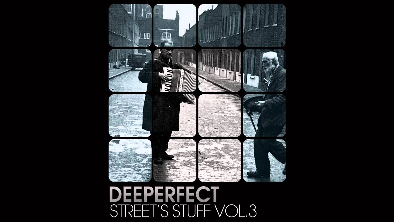 Fernando Mesa & Dani Carrera - U Got Soul (Original Mix)