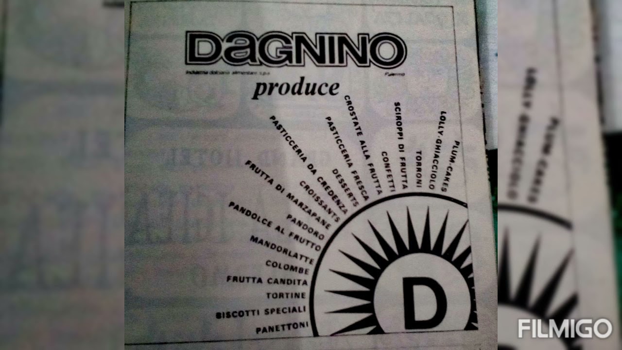 Palermo negli anni 70