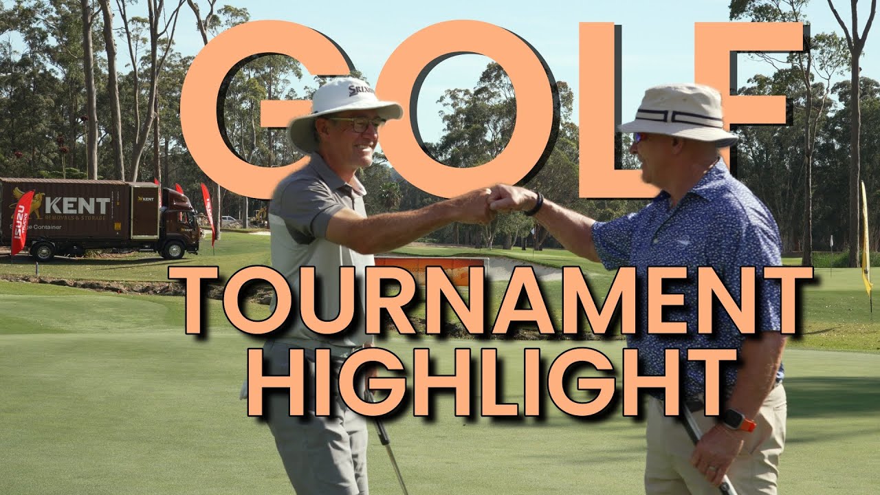 NSW PGA Senior Championship 2025 - Cromer Golf Club