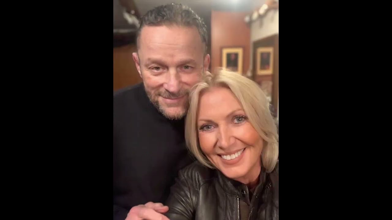 Tarján Tenorissimo, Berkes Gabriella - Lippen schweigen