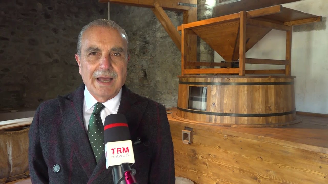 San Severino Lucano, in scena il festival online 