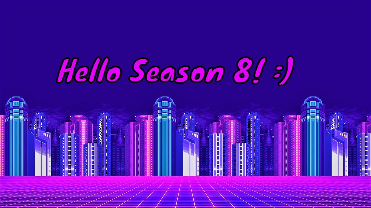 Goodbye Season 7, Hello Season 8! | SMITE  Montage