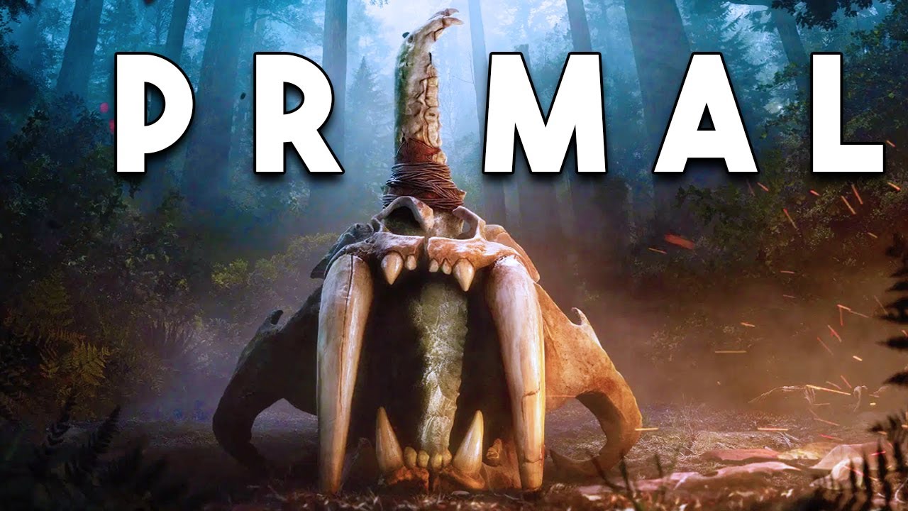 Is Far Cry Primal as bad as you remember?