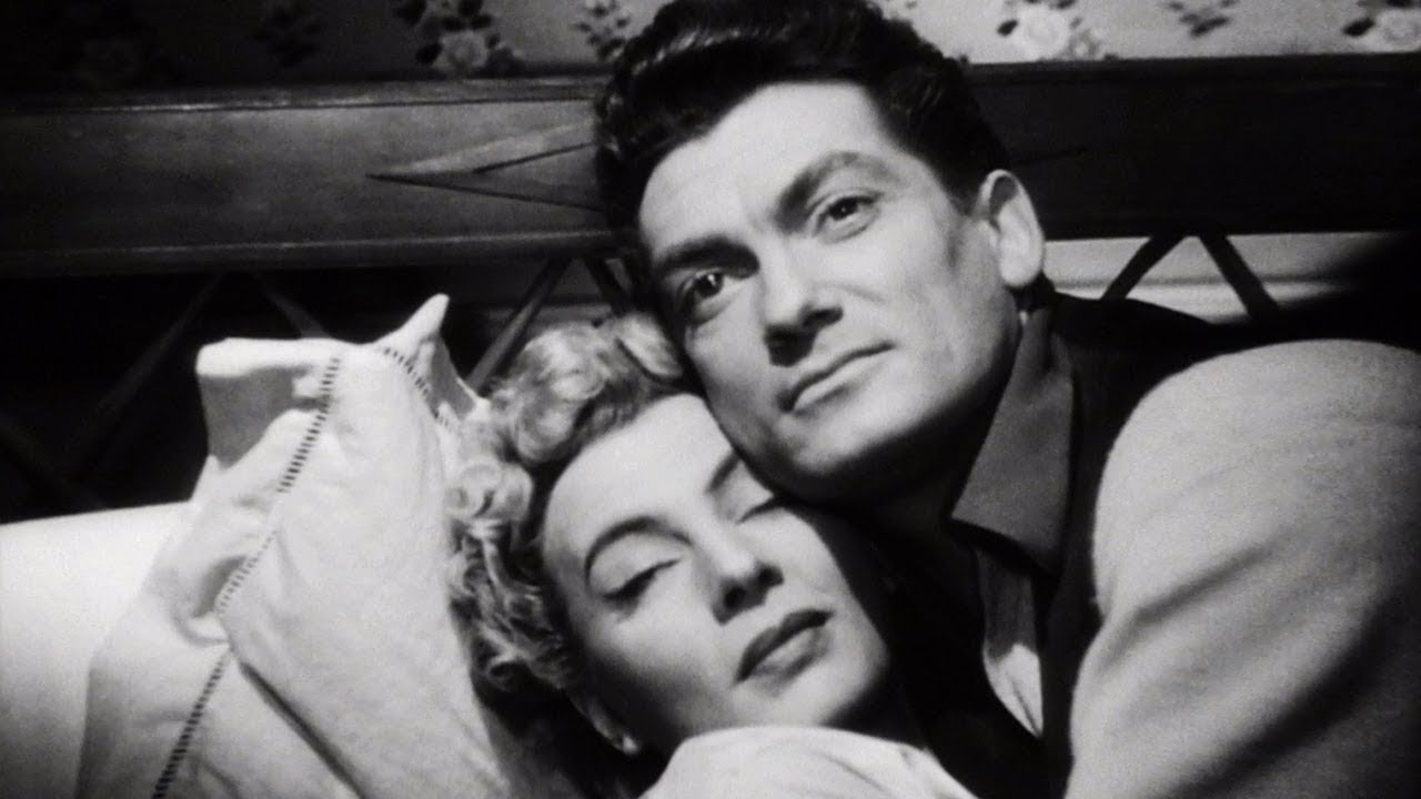 Orphée (1950) Bande Annonce VF [HD]