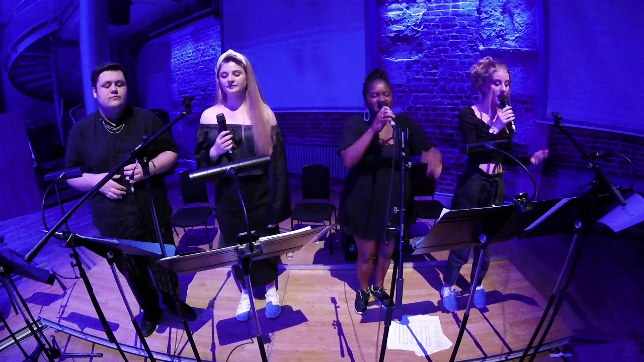 Sugar Cane - Nubiyan Twist - Capital Orchestra