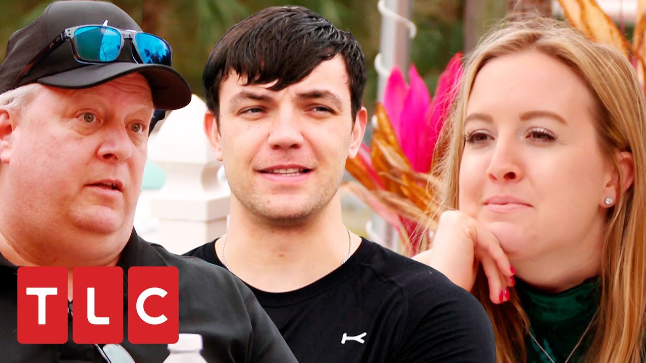 Reclama por marido jogar videogame em vez de trabalhar | 90 Dias para Casar: E agora? | TLC Brasil