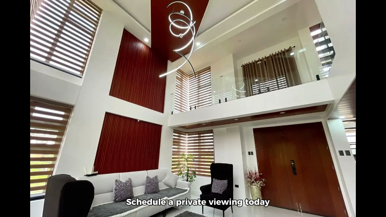 🏡 VENARE Nuvali House & Lot for Sale ❗️