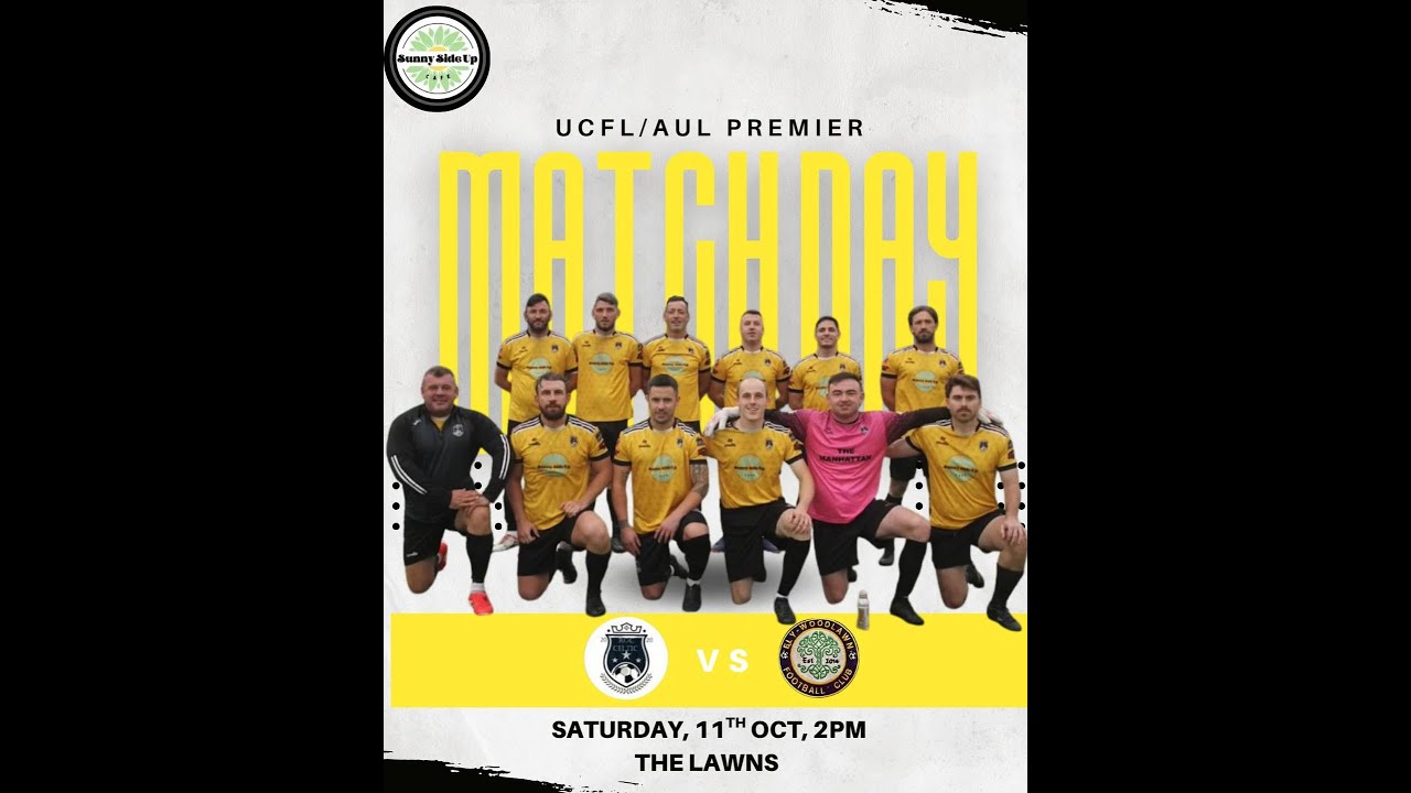 ROC Celtic vs Ely Woodlawn FC