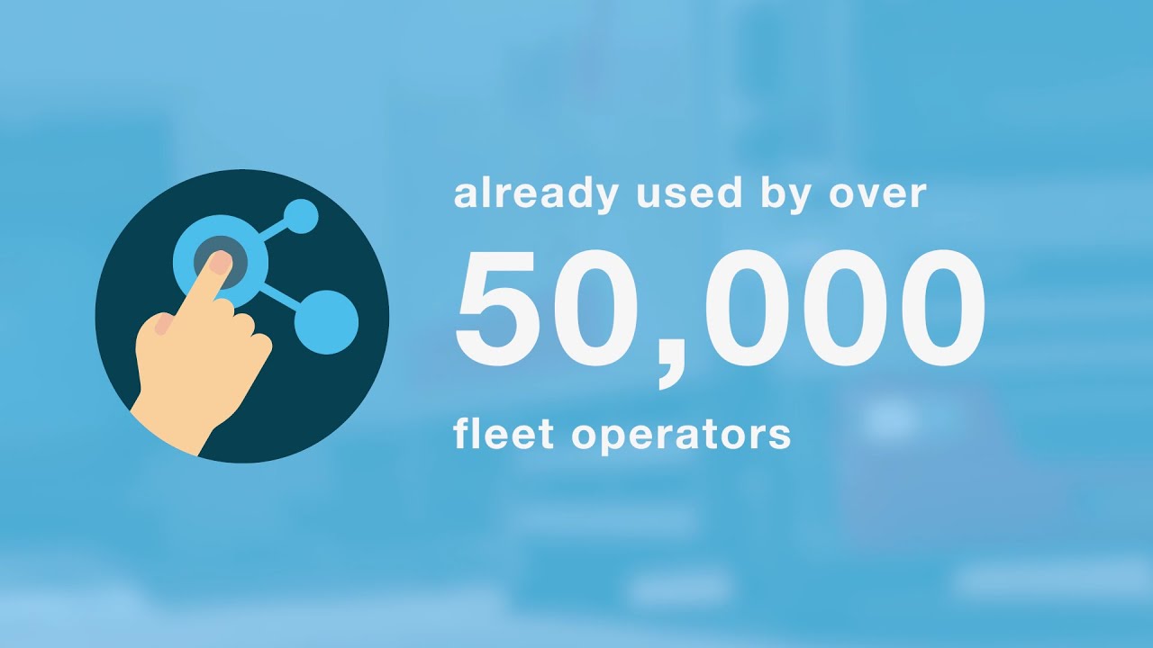 Discover r2c lite, our new fleet management solution for smaller fleets!