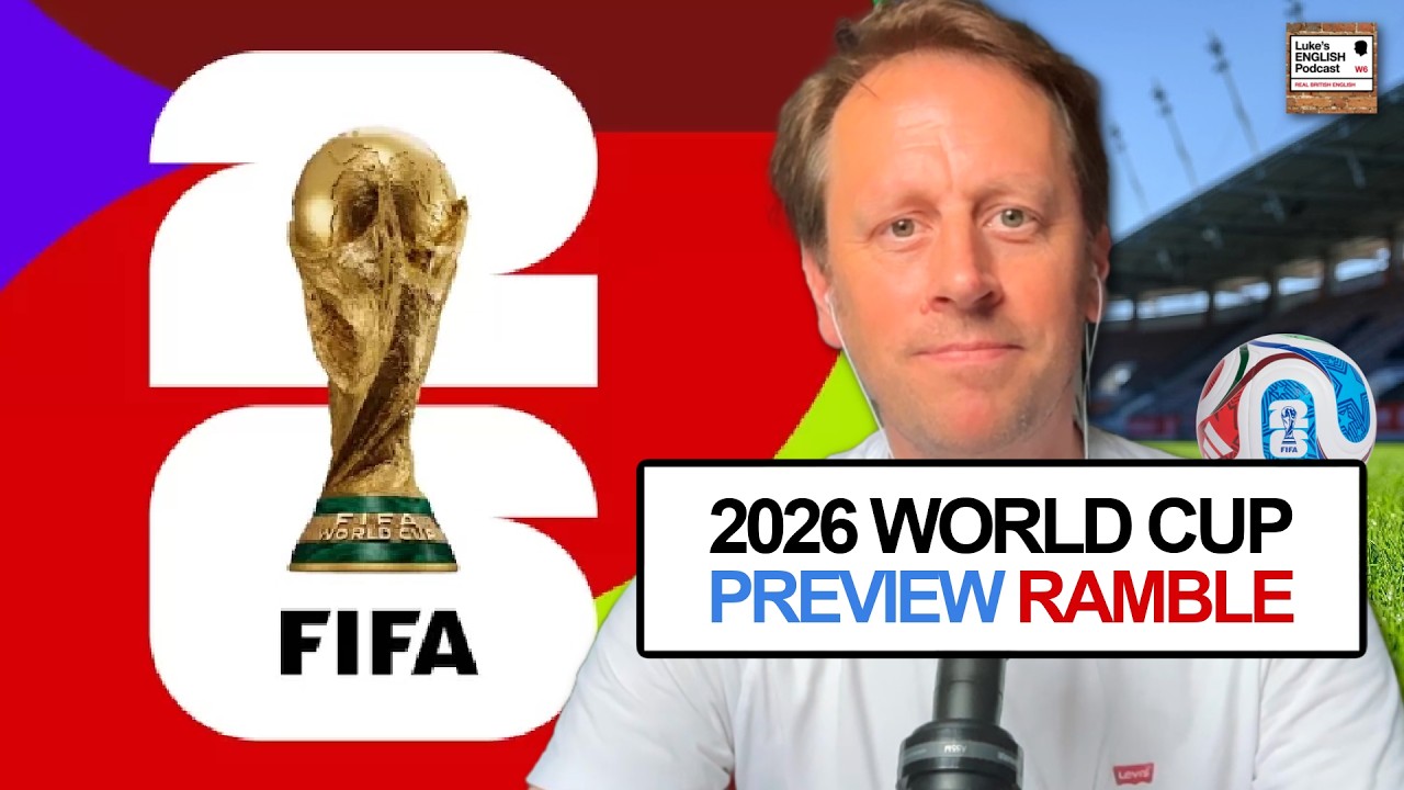 [BONUS] FIFA WORLD CUP 2026 PREVIEW MEGARAMBLE ⚽