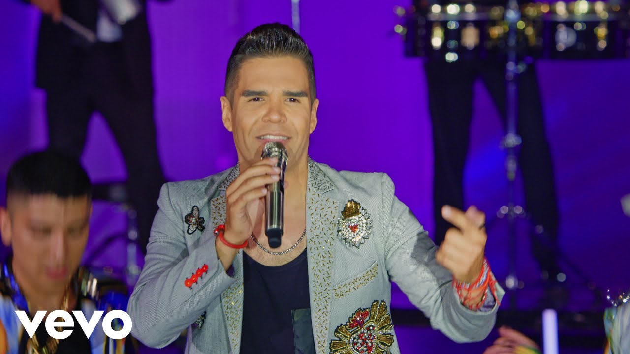 Emir Pab&oacute;n - No Que No