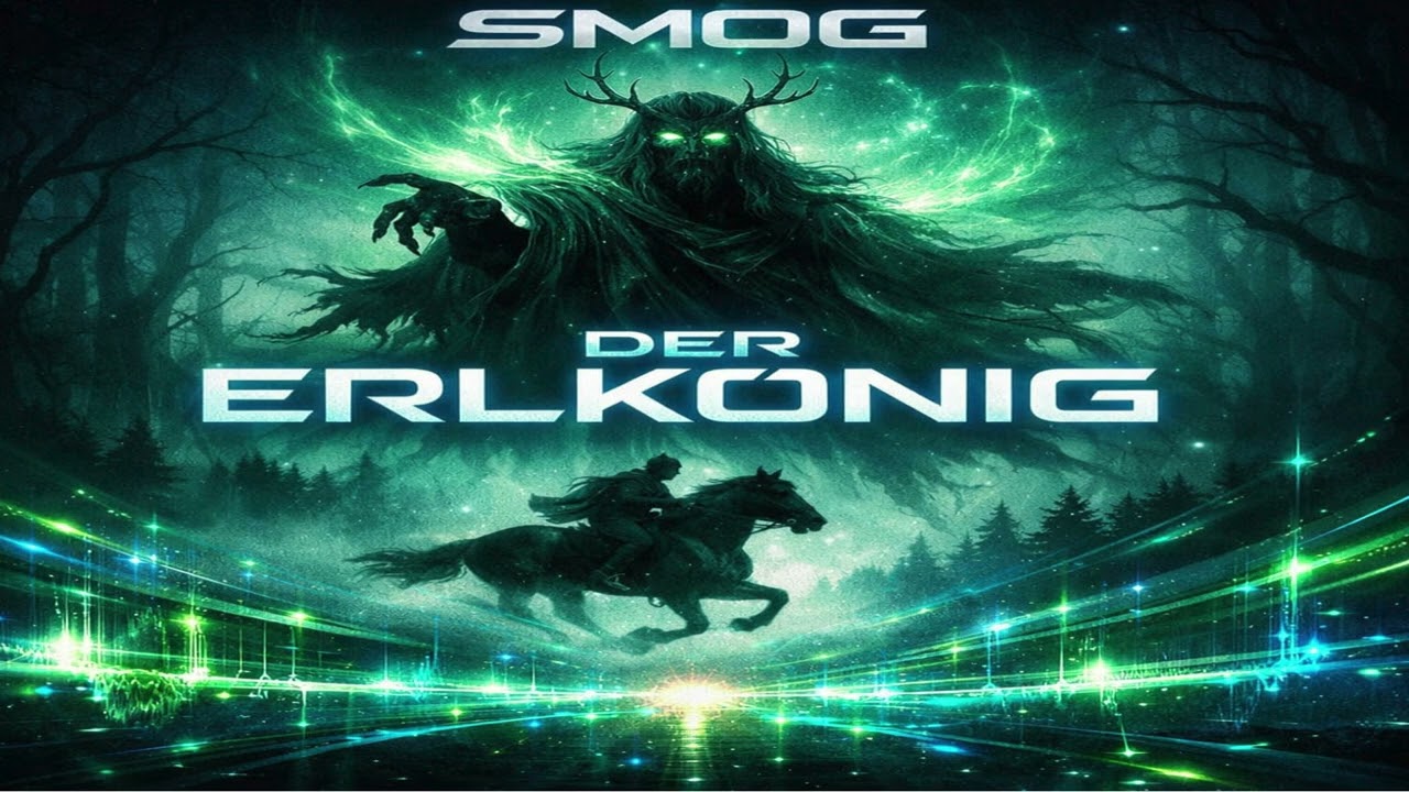 Smog - Der Erlkönig (Trance Club Mix)