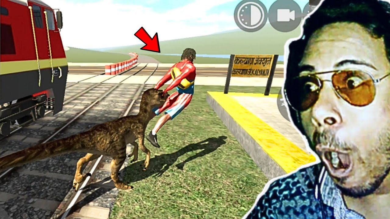 I FOUND NEW CHEAT CODE IN INDIAN BIKES DRIVING 3D