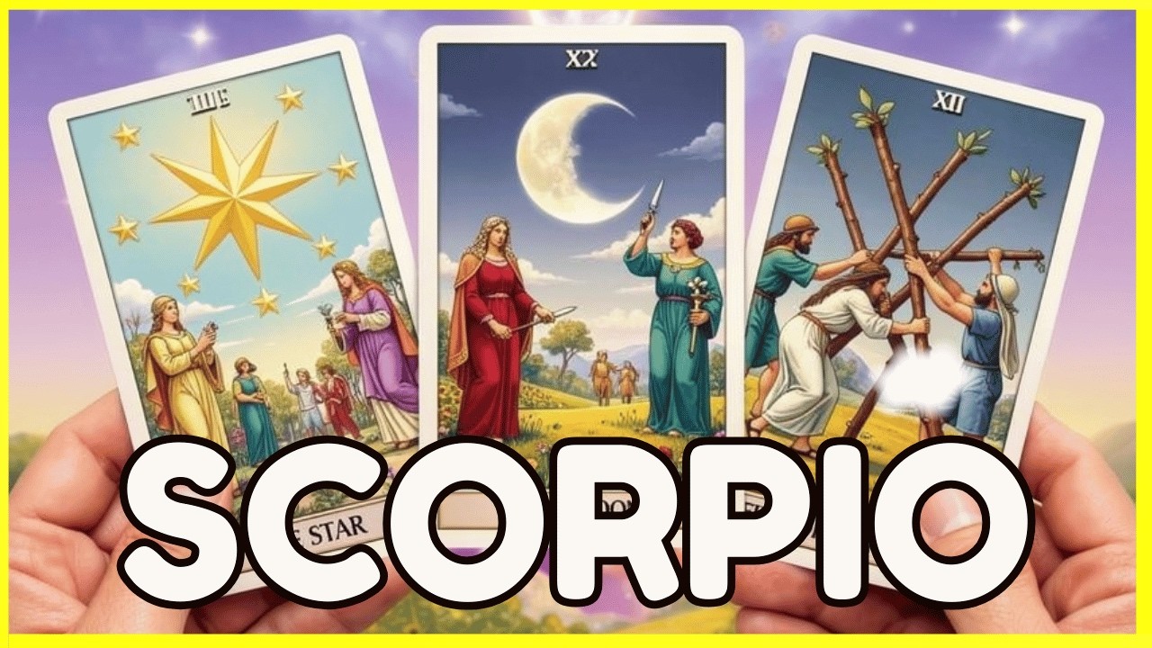 СКОРПИОН🦂 ЗАЩИЩАЙСЯ, СКОРПИОН! ОНИ НАЧИНАЮТ ПОНИМАТЬ, ЧТО У НИХ НАСТОЯЩАЯ ЛЮБОВЬ... МАРТ 2026