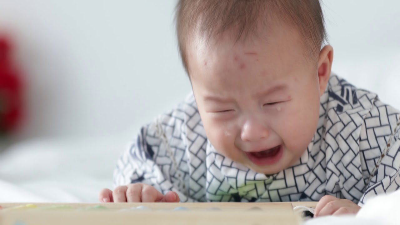 Shaken Baby Syndrome (Abusive Head Trauma)