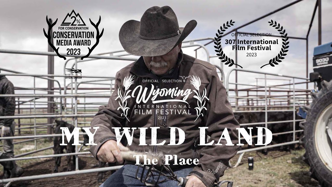 The Place - My Wild Land series