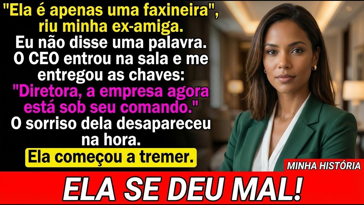 Ela Gastava Meu Salário em Luxo Enquanto Minha Filha Respirava com Dificuldade